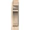 Ekena Millwork Olympic Block Smooth Outlooker, Douglas Fir, 5 1/2"W x 16"D x 20"H OUT06X16X20OLY05SDF - alternate 4
